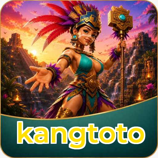 Logo kangtoto
