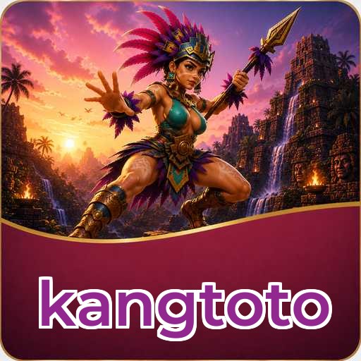 Logo kangtoto