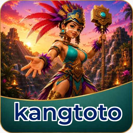 Logo kangtoto