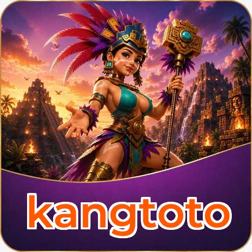 Logo kangtoto