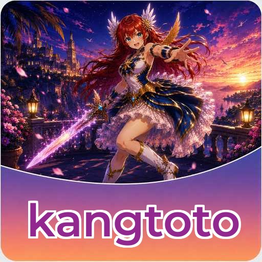 Contoh membandingkan alamat situs kangtoto44.com di bilah peramban