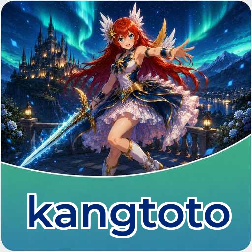 Logo kangtoto