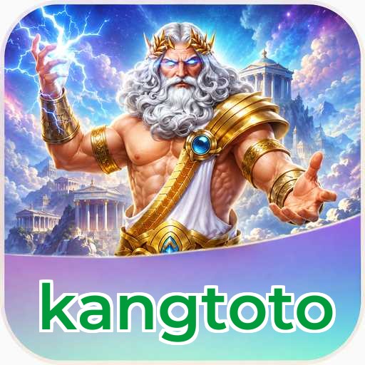 Logo kangtoto