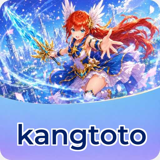 Logo kangtoto