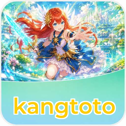 Logo kangtoto