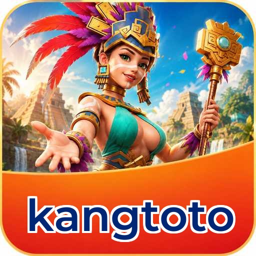 Logo kangtoto