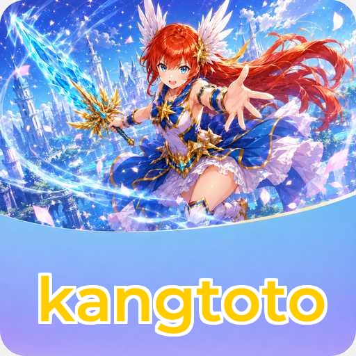 Logo kangtoto