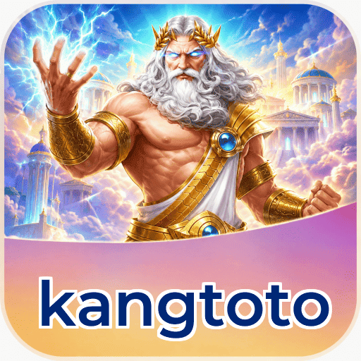 Logo kangtoto