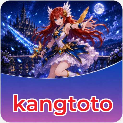 Logo kangtoto