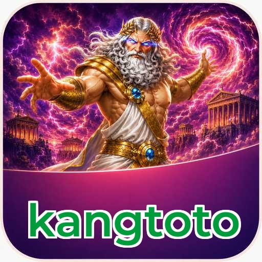 Logo kangtoto