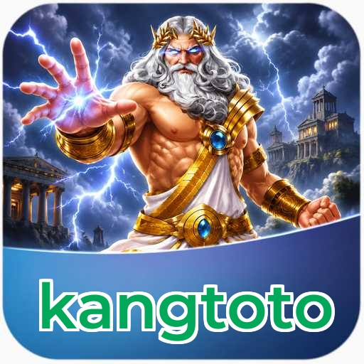 Logo kangtoto
