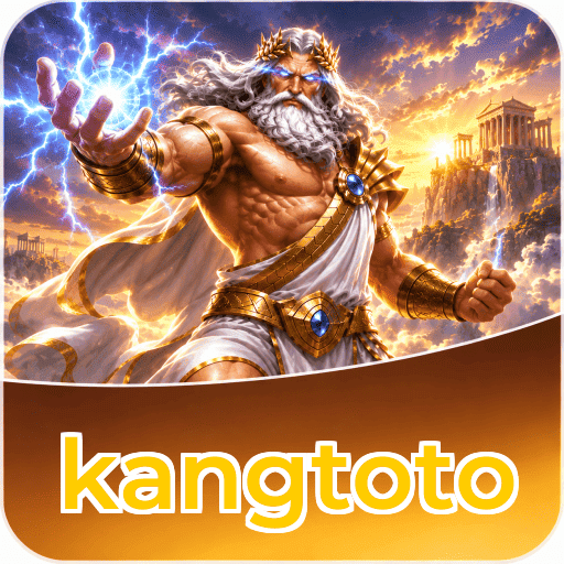 Logo kangtoto