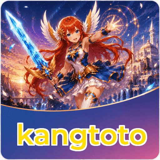 Logo kangtoto