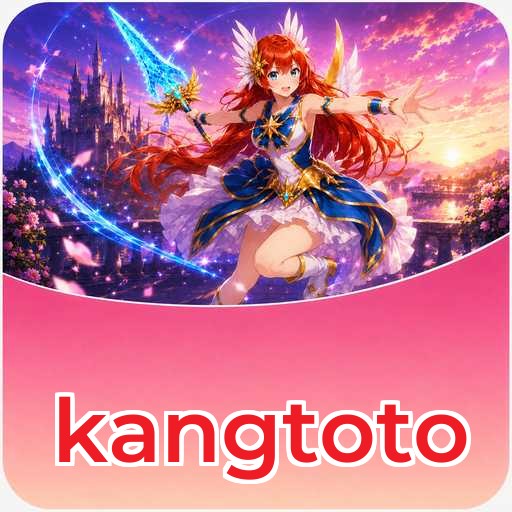 Logo kangtoto