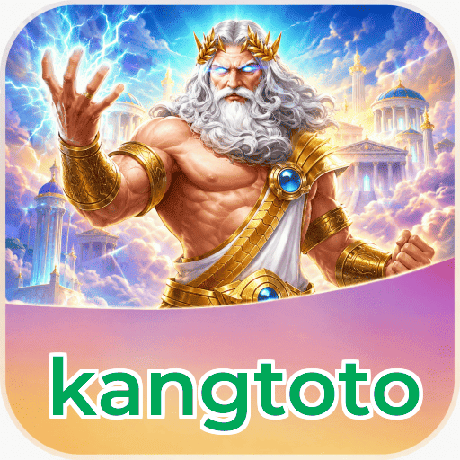 Logo kangtoto