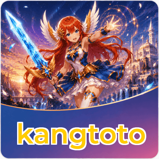 Logo kangtoto